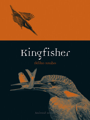 cover image of Kingfisher